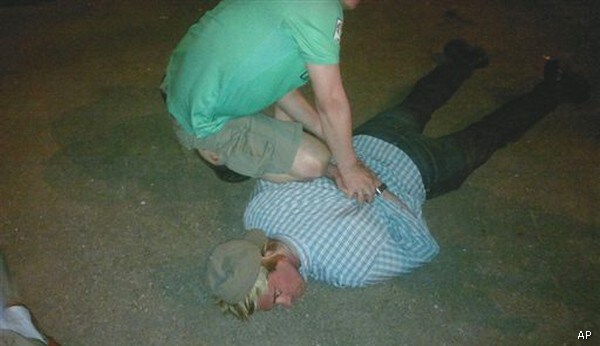 Russia Media Delight in US Spy Case; Leaders Try to Limit Fallout