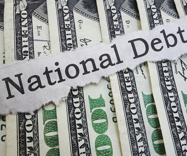 Will We Ever Escape Our Debt Spiral?