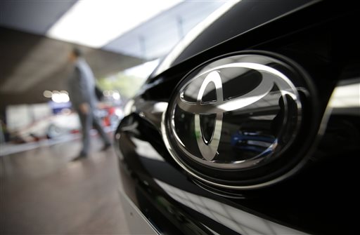 Volkswagen Outsells Toyota Worldwide in First Half of 2015