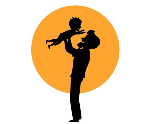 What's Wrong With Dad?