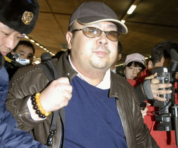 NKorea: We'll Reject Malaysia Autopsy of Kim Half Brother