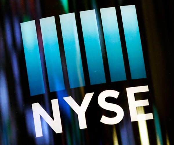 NYSE-Parent Intercontinental Exchange to Dual List on NYSE Texas