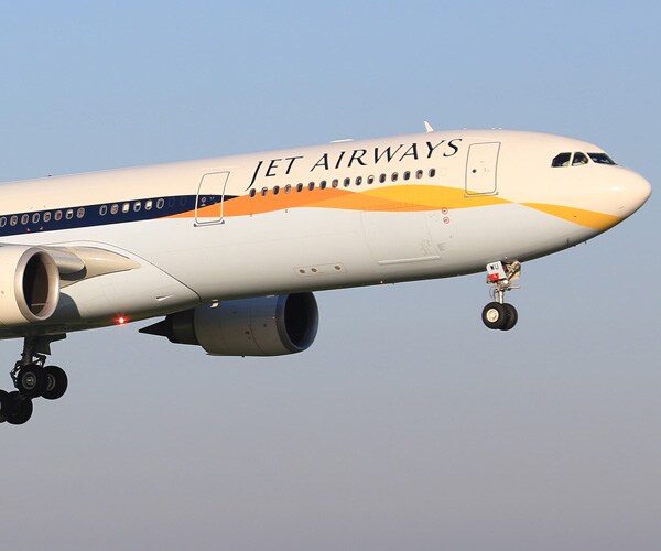 Cockpit 'Scuffle' Grounds Jet Airways Pilots