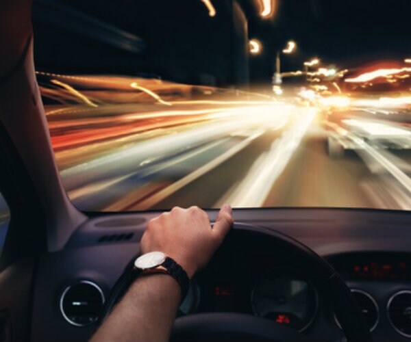 Limiting Teens' Night Driving Would Save Lives: CDC