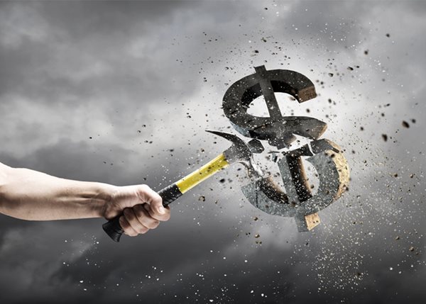 5 Strange Things That Have Been Happening in Financial Markets