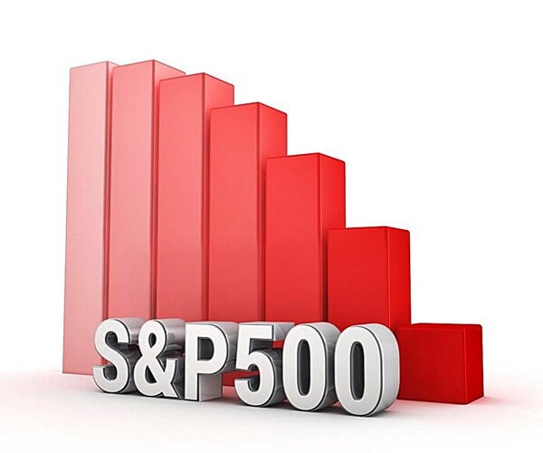 Nasdaq Rallies While S&P 500 Registers Biggest August Gain Since 1986