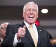 Dem Rep. Hoyer Backs Relief Without Blue State Bailout