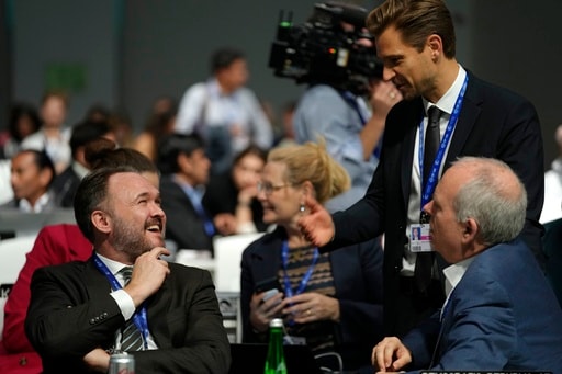 Climate Negotiators Urged to Reach a Consensus on Curbing Warming as COP28 Talks near Crunch Time