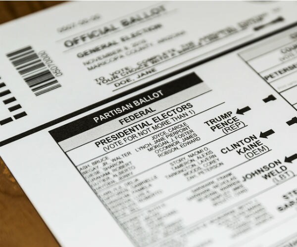 GOP's Great Potential Excels at Mediocrity 