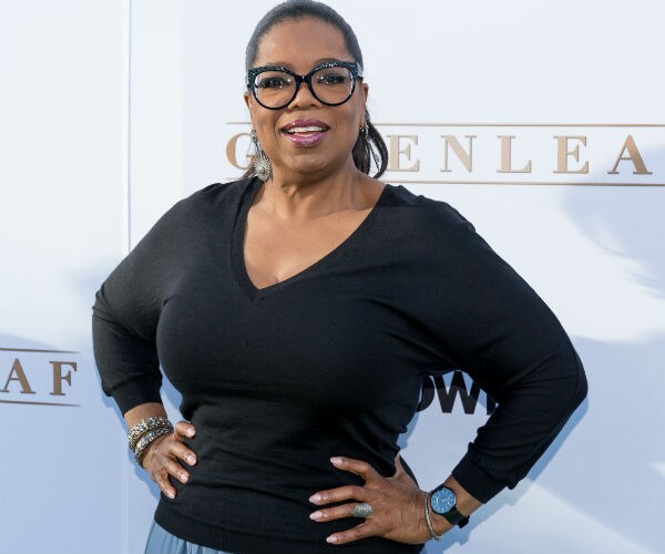 Oprah Beats Trump in Pre-2020 Poll