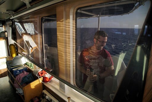 Aid Group Stops Seeking EU Funds after Turkey Migrant Deal