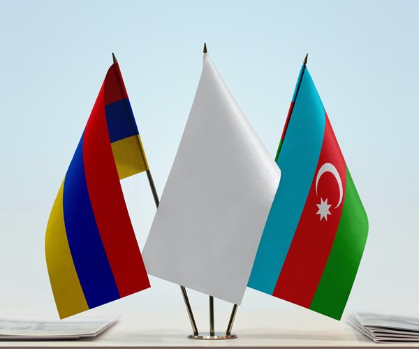 Armenian Ambassador: The Recent Clashes on Our Border With Azerbaijan