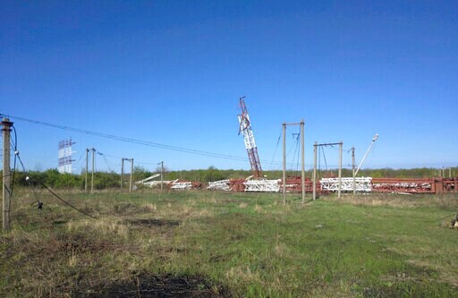 EXPLAINER: How Is Trans-Dniester Related to war in Ukraine?