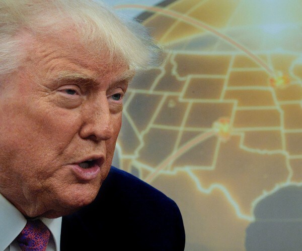 Yes Trump's Radically Different, So Let's Be Thankful  