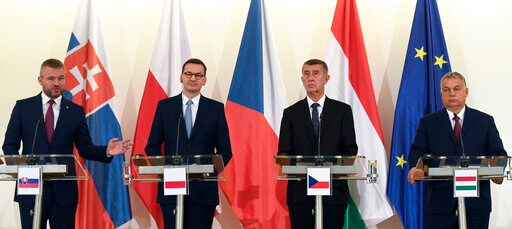 Old Is the New: Poland Reappoints Prime Minister Morawiecki