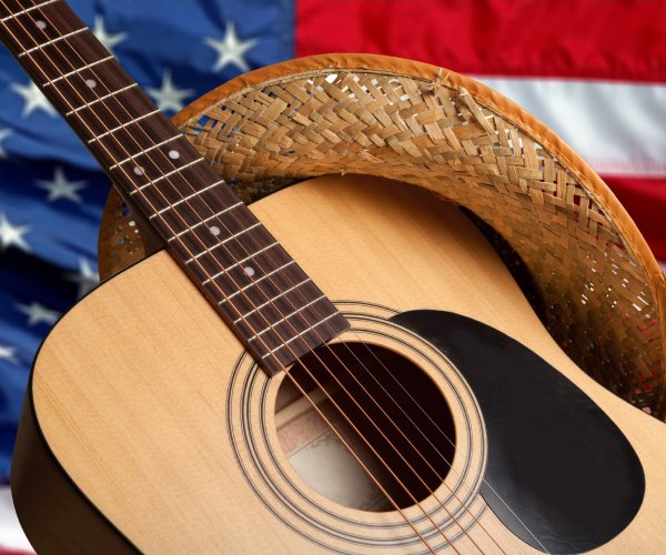 Country Singer Jake Flint Dies Hours After Wedding