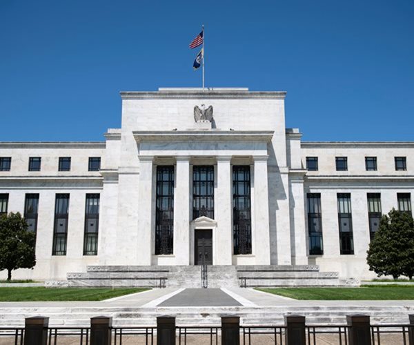 It's Beginning to Look a Lot Like Rate Cuts