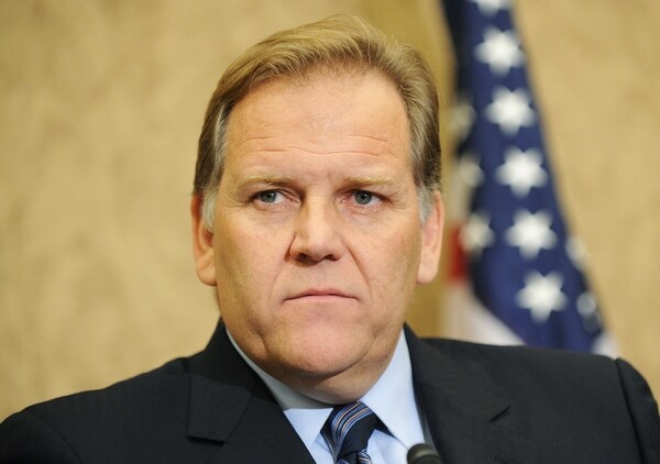 Ex-Rep. Rogers Plans Foreign Policy Forum for 2016 Hopefuls