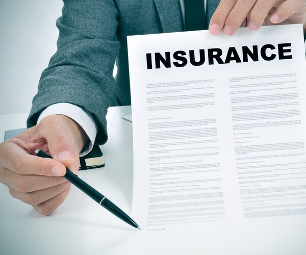 Life Insurance Key to Success in 'Buy-Sell' Agreements