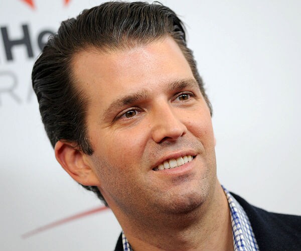 Trump Jr.: Delegate System Feels Like Communist China 