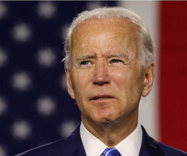 joe biden wilmington delaware seaking about clean energy  