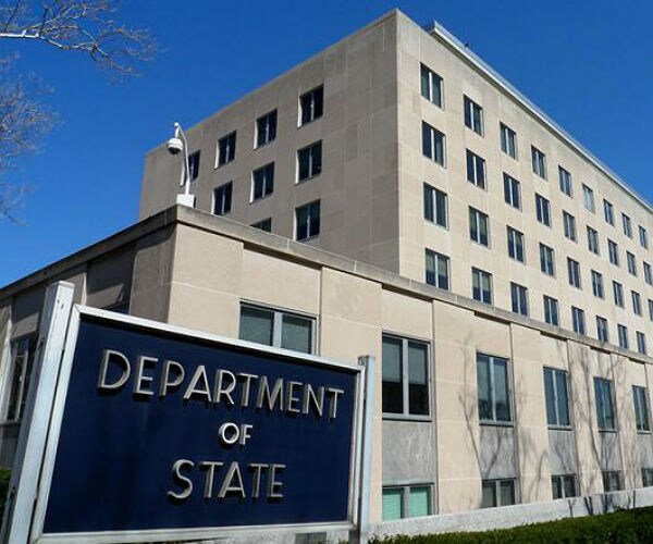 NYT: State Dept. Hires Firm With KGB Ties to Guard Moscow Embassy