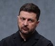 Zelenskyy: Ukrainians Would Reject Deal Giving Donbas to Russia