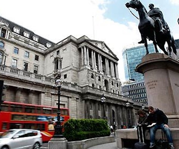 UK May Delay Naming Next BOE Governor Until After Brexit