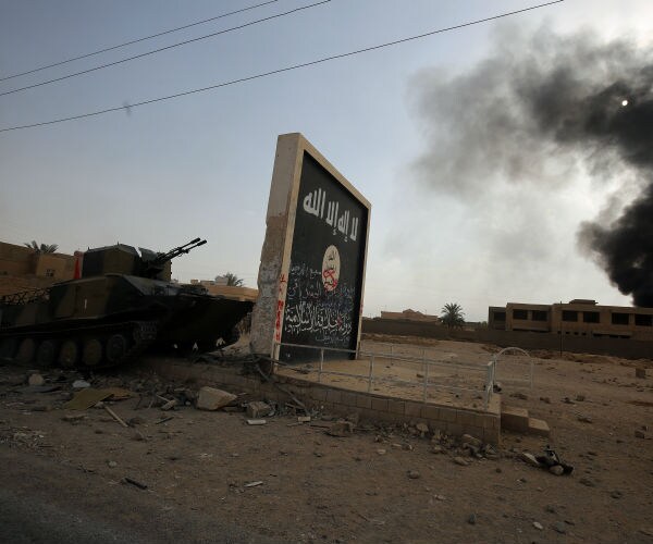 Western World Must Save the Christians of the Middle East From ISIS