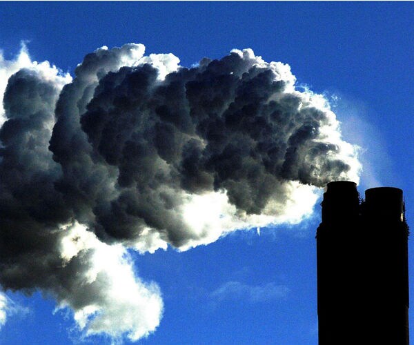 Scientists Scramble to Save Climate Data Before Trump Takes Office