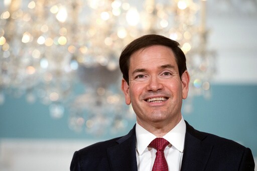 Rubio Set to Warn of Future Military Action If Venezuela's New Leaders Stray from US Goals