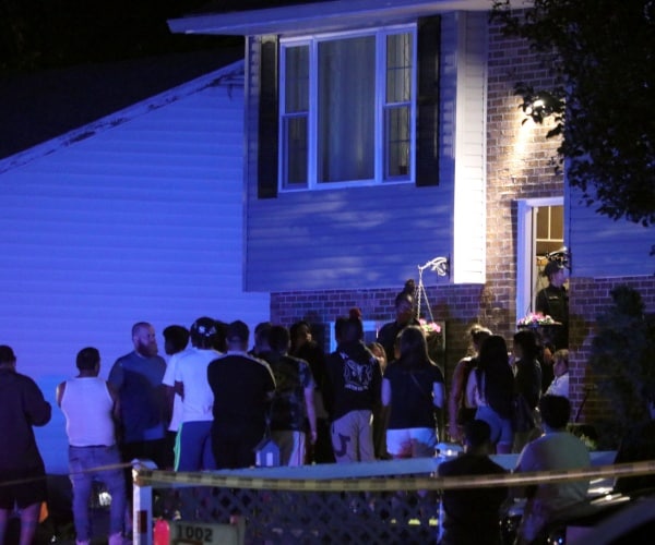 Police 3 Dead, 3 Wounded in Shooting at Maryland Home