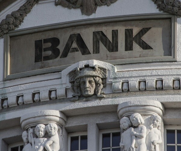 Will Your Bank Survive the Next Financial Crisis?