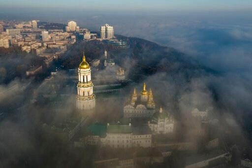 Key Ukrainian Church Gathering Slated for Next Week