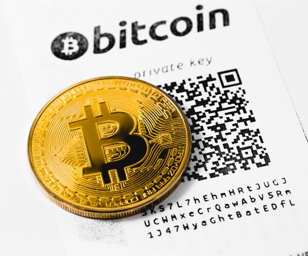 Bitcoin Is Growing Up as Deliverable Futures Start Trading