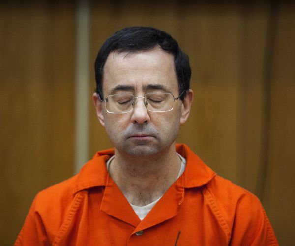 Michigan Seeks Changes to Abuse Reporting Law after Nassar