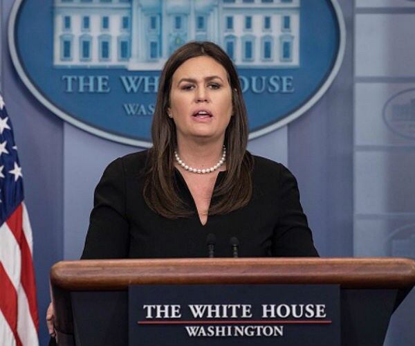 WH on National Guard Troops at Border: 'As Many as It Takes'