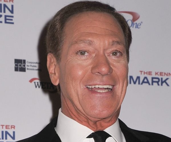 'SNL' Alum Joe Piscopo Won't Run for New Jersey Governor