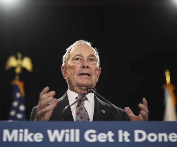 Bloomberg's Transaction Tax Sets Stage for Clash With Wall Street Clients