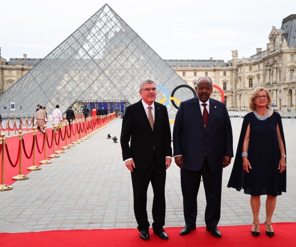 global level sports games politics and diplomacy 