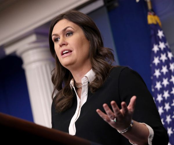 WH to Pakistani Ambassador: U.S. Not Backing Down On Cutting Aid or Charging "Lies and Deceit"