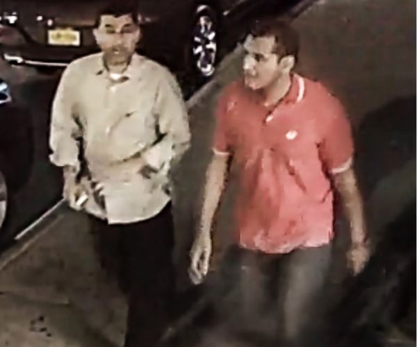 NYC Suitcase Bomb: FBI Wants to Find 2 Men Who Likely Foiled Bomb Plot