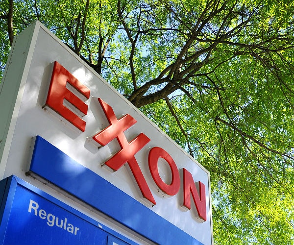 DOJ Passes ExxonMobil Case Onto FBI
