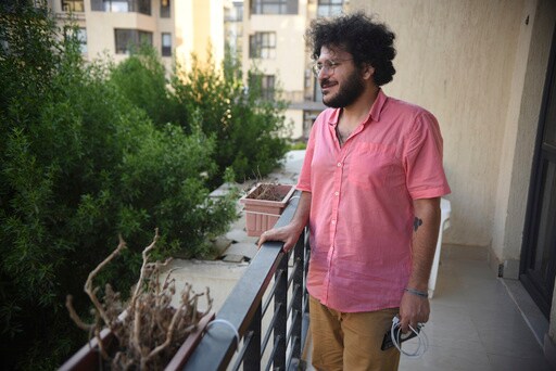 Pardoned Egypt Activist Says he Plans to Travel to Italy, Continue Human Rights Work
