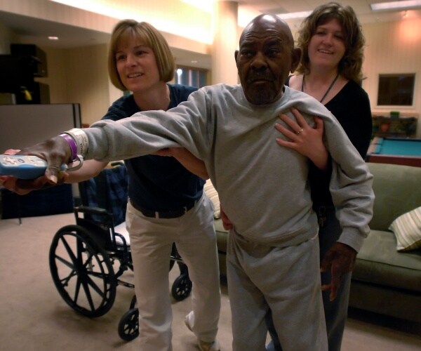 Black Adults Face 4 Times the Odds for Stroke as Whites