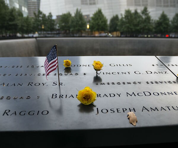 Dems to Introduce Bill to Protect Illegals Who Were 9/11 Volunteers