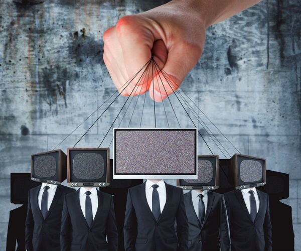 Time Warner Attacks US Data Underpinning AT&T Merger Suit