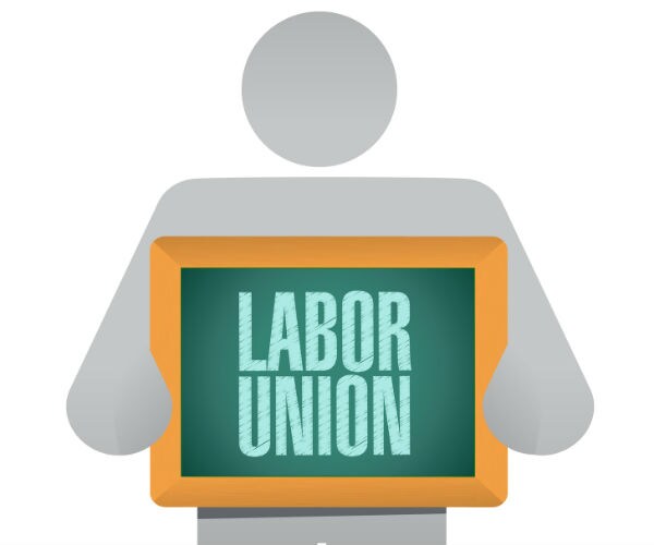 AFL-CIO Gives a Terrifying, Anti-American Message