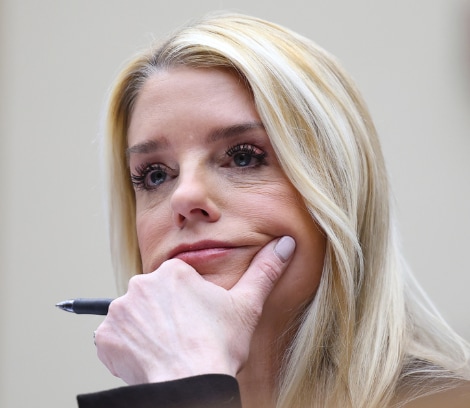 High Court Setbacks May Have Ended Bondi's AG Tenure