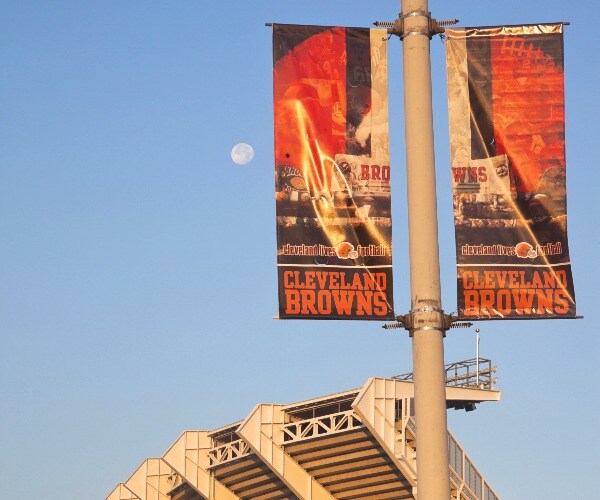 Cleveland Browns Warn of Reduced Capacity, Mask Rule for Home Games